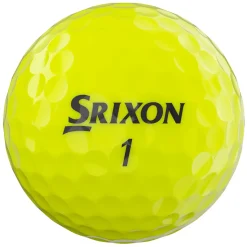 Srixon Q-Star Tour 12 Golf Ball Pack