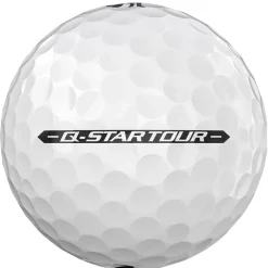 Srixon Q-Star Tour 12 Golf Ball Pack