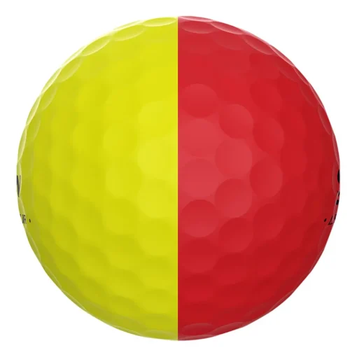 Srixon Q-Star Tour Divide 12 Golf Ball Pack