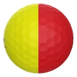 Srixon Q-Star Tour Divide 12 Golf Ball Pack