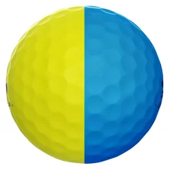 Srixon Q-Star Tour Divide 12 Golf Ball Pack