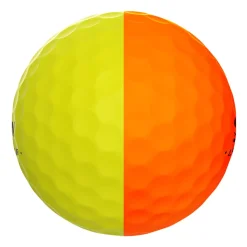 Srixon Q-Star Tour Divide 12 Golf Ball Pack