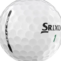 Srixon Soft Feel Christmas 24 Golf Ball Pack