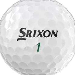 Srixon Soft Feel Christmas 24 Golf Ball Pack