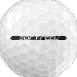 Srixon Soft Feel Christmas 24 Golf Ball Pack