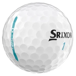 Srixon UltiSoft 3 12 Golf Ball Pack