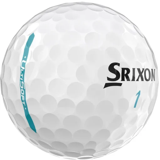 Srixon UltiSoft 6 Golf Ball Pack