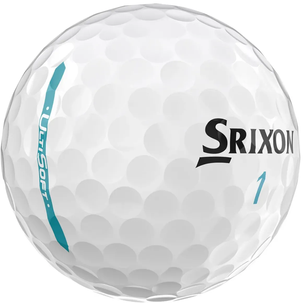 Srixon UltiSoft 6 Golf Ball Pack