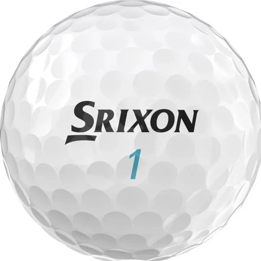 Srixon UltiSoft 6 Golf Ball Pack