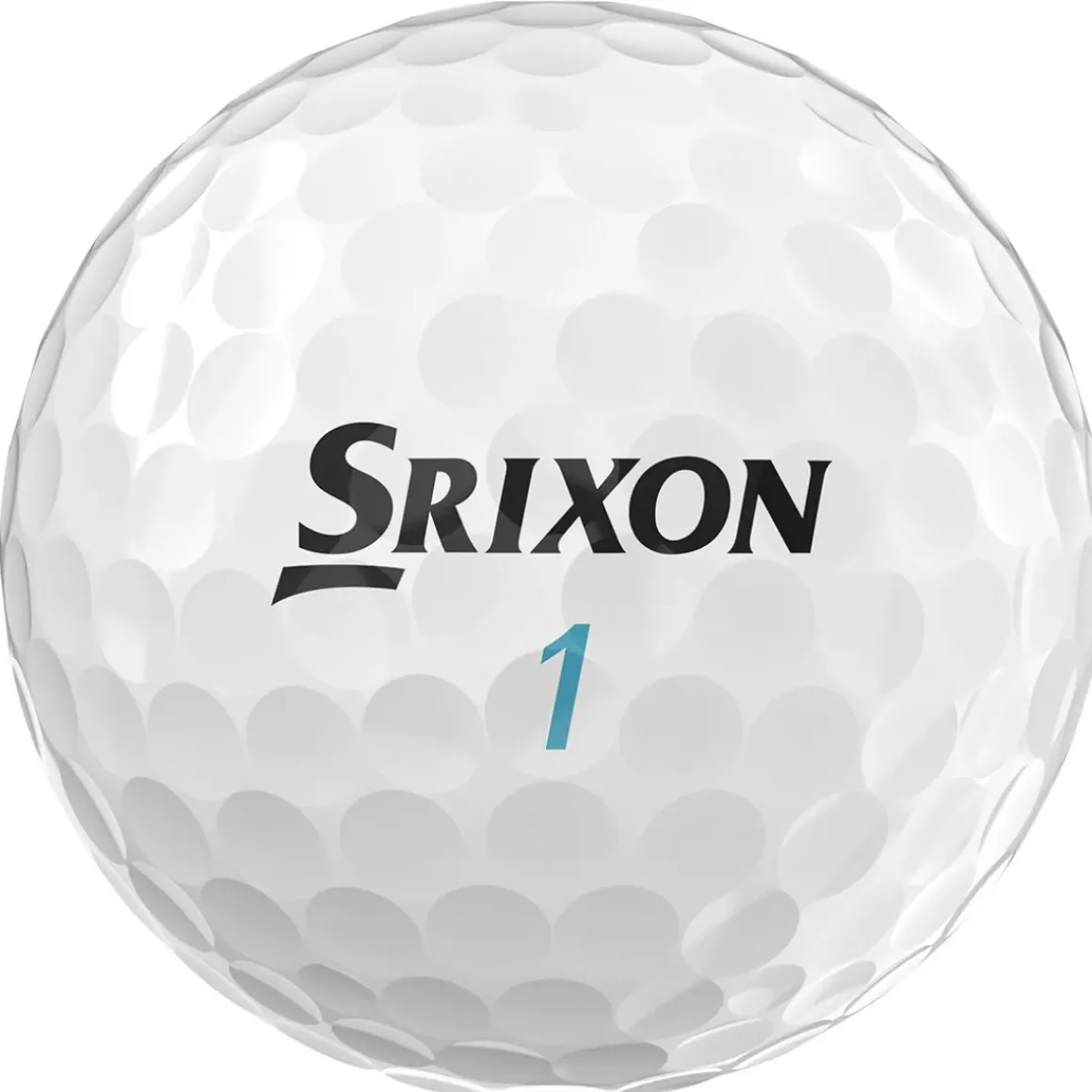Srixon UltiSoft 6 Golf Ball Pack