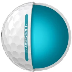 Srixon UltiSoft 6 Golf Ball Pack