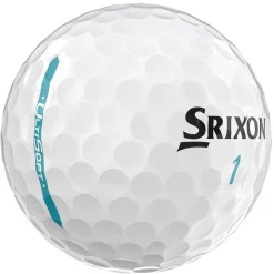 Srixon UltiSoft 12 Golf Ball Pack