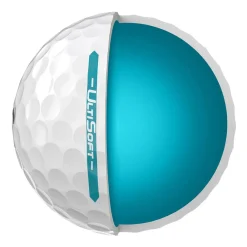 Srixon UltiSoft 12 Golf Ball Pack