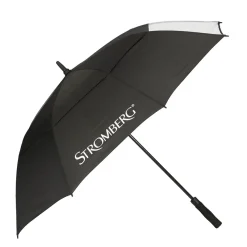 Stromberg Clear Panel Golf Umbrella