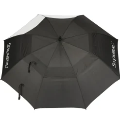 Stromberg Clear Panel Golf Umbrella
