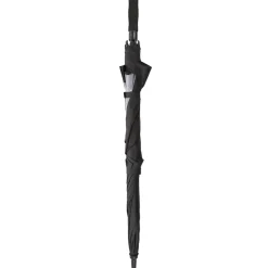 Stromberg Clear Panel Golf Umbrella
