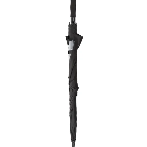 Stromberg Clear Panel Golf Umbrella