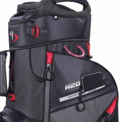 Stromberg Delta 14-Way Golf Cart Bag