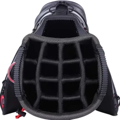 Stromberg Delta 14-Way Golf Cart Bag