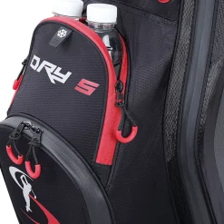 Stromberg Dry S Lightweight Golf Stand Bag