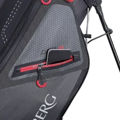 Stromberg Dry S Lightweight Golf Stand Bag