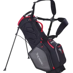 Stromberg Dry S Lightweight Golf Stand Bag