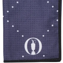 Stromberg Fans Of The Open Tri-Fold Golf Towel