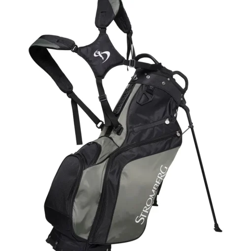 Stromberg Hybrid Golf Stand Bag