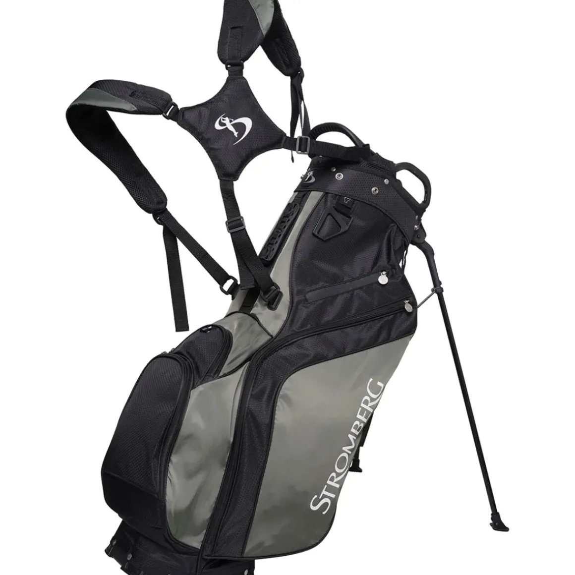 Stromberg Hybrid Golf Stand Bag