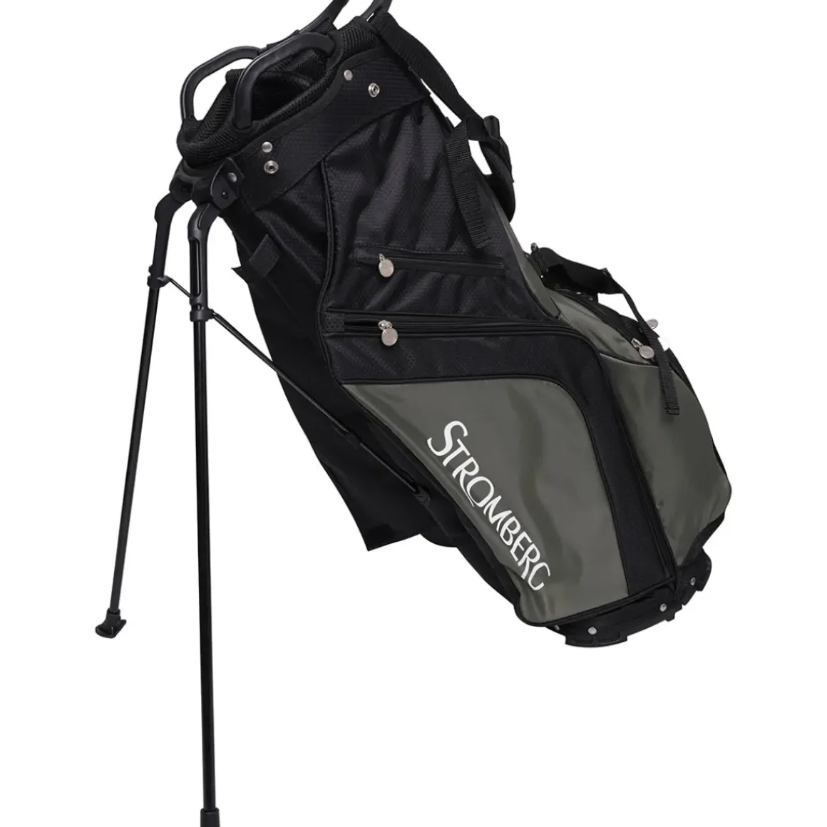 Stromberg Hybrid Golf Stand Bag
