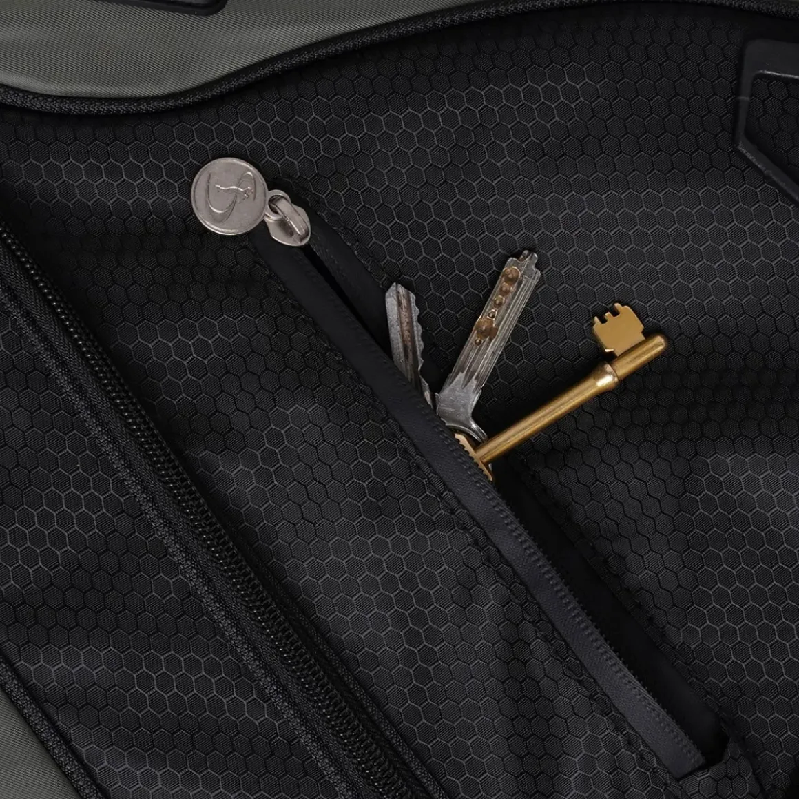 Stromberg Hybrid Golf Stand Bag