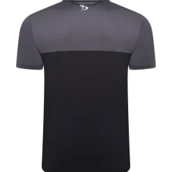 Stromberg Junior Break Block Golf Polo Shirt
