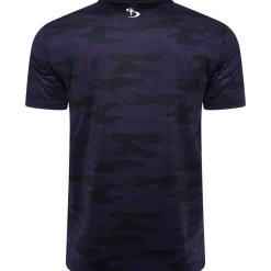 Stromberg Junior Bunker Golf Polo Shirt