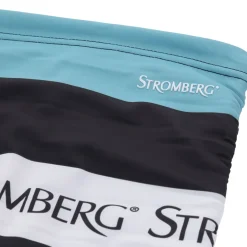 Stromberg Junior Striped Logo Snood
