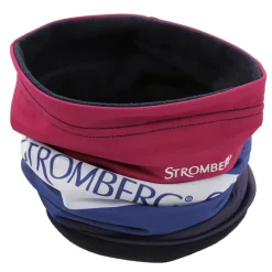 Stromberg Junior Striped Logo Snood