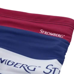 Stromberg Junior Striped Logo Snood