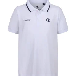 Stromberg Junior The Open Harbour Stretch Golf Polo Shirt