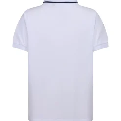 Stromberg Junior The Open Harbour Stretch Golf Polo Shirt