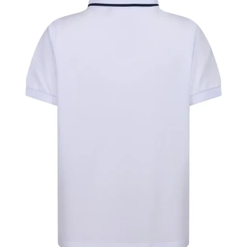 Stromberg Junior The Open Harbour Stretch Golf Polo Shirt