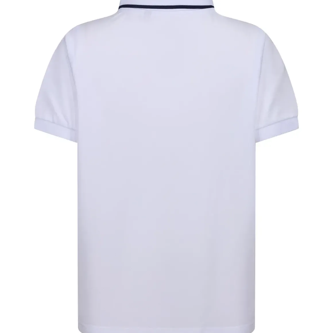 Stromberg Junior The Open Harbour Stretch Golf Polo Shirt
