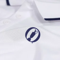 Stromberg Junior The Open Harbour Stretch Golf Polo Shirt