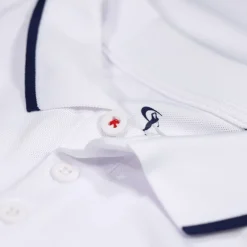 Stromberg Junior The Open Harbour Stretch Golf Polo Shirt