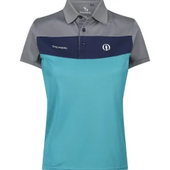 Stromberg Junior The Open Condor Golf Polo Shirt