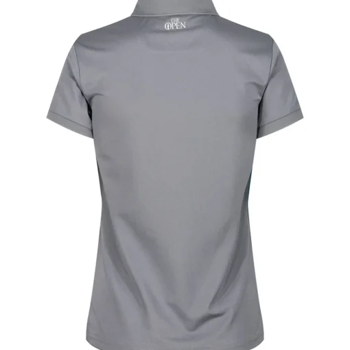 Stromberg Junior The Open Condor Golf Polo Shirt