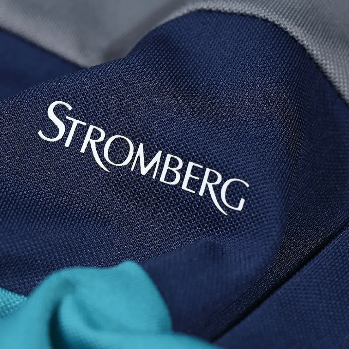 Stromberg Junior The Open Condor Golf Polo Shirt