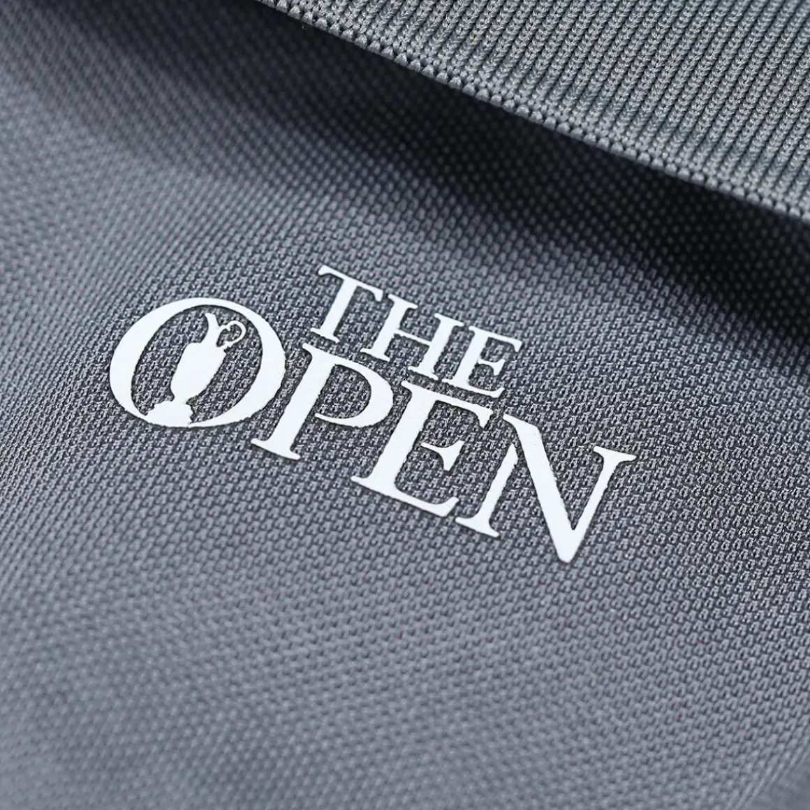 Stromberg Junior The Open Condor Golf Polo Shirt