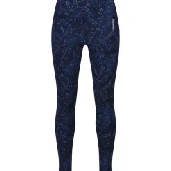 Stromberg Ladies AOP Print Legging Golf Trousers