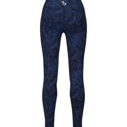 Stromberg Ladies AOP Print Legging Golf Trousers