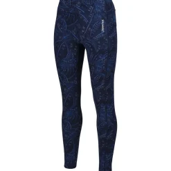 Stromberg Ladies AOP Print Legging Golf Trousers