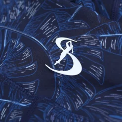 Stromberg Ladies AOP Print Legging Golf Trousers